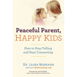 ISBN Peaceful Parent, Happy Kids