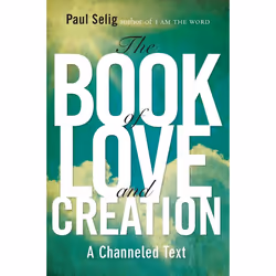 ISBN The Book of Love and Creation, Paperback, 416 pages