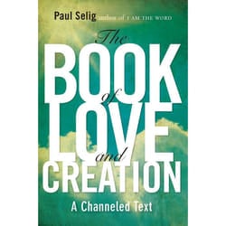 ISBN The Book of Love and Creation