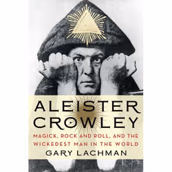 ISBN Aleister Crowley, Biography, English, Paperback, 400 pages