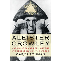 ISBN Aleister Crowley