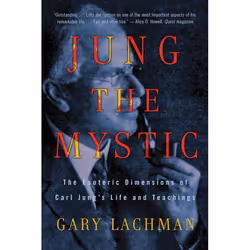 ISBN Jung the Mystic, Biography, English, Paperback, 272 pages