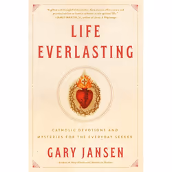 ISBN Life Everlasting, Paperback, 304 pages