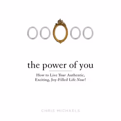 ISBN The Power of You, Paperback, 288 pages