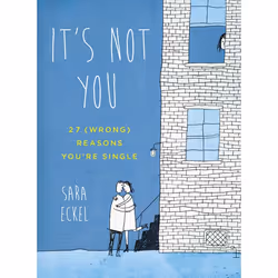 ISBN It’s Not You, Fiction, English, Paperback, 208 pages