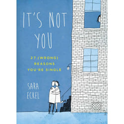 ISBN It’s Not You
