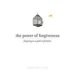 ISBN The Power of Forgiveness