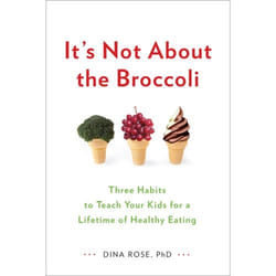 ISBN It’s Not About the Broccoli