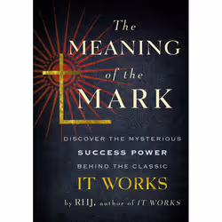 ISBN The Meaning of the Mark, Paperback, 160 pages