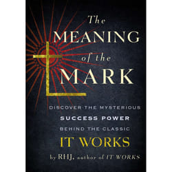 ISBN The Meaning of the Mark