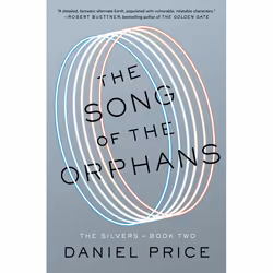 ISBN The Song of the Orphans, Fiction, English, Hardcover, 752 pages