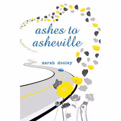 ISBN Ashes to Asheville, English, Hardcover, 256 pages