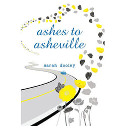 ISBN Ashes to Asheville