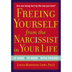 ISBN Freeing Yourself from the Narcissist in Your Life