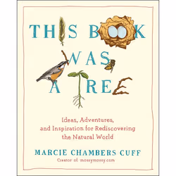ISBN This Book Was a Tree, Paperback, 208 pages