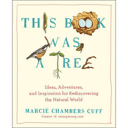 ISBN This Book Was a Tree