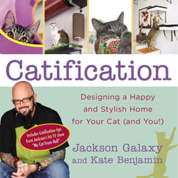 ISBN Catification