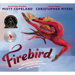ISBN Firebird