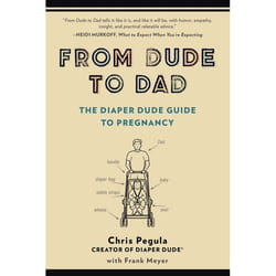 ISBN From Dude to Dad