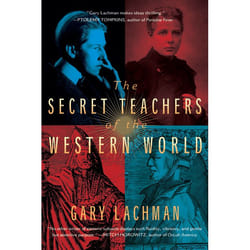 ISBN The Secret Teachers of the Western World