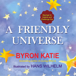 ISBN A Friendly Universe, Paperback, 128 pages