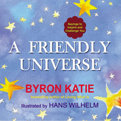 ISBN A Friendly Universe