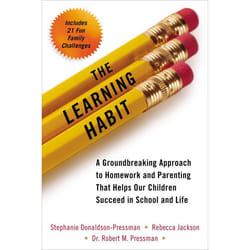 ISBN The Learning Habit