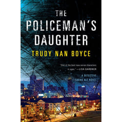 ISBN The Policeman’s Daughter