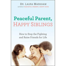 ISBN Peaceful Parent, Happy Siblings