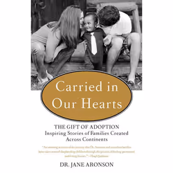 ISBN Carried in Our Hearts, Fiction, English, Paperback, 336 pages
