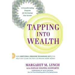 ISBN Tapping Into Wealth