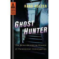 ISBN Ghost Hunter