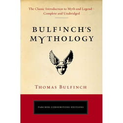 ISBN Bulfinch’s Mythology