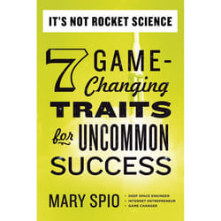 ISBN It’s Not Rocket Science