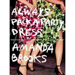 ISBN Always Pack a Party Dress