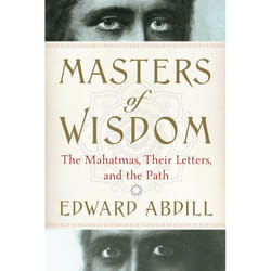 ISBN Masters of Wisdom