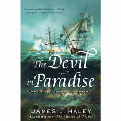 ISBN The Devil in Paradise, English, Hardcover, 432 pages