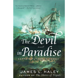 ISBN The Devil in Paradise book English Hardcover 432 pages