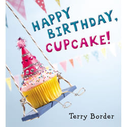 ISBN Happy Birthday, Cupcake!