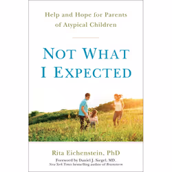 ISBN Not What I Expected, Fiction, English, Paperback, 272 pages