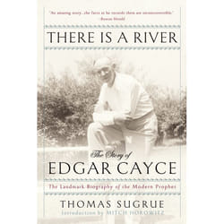 ISBN There Is a River