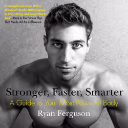 ISBN Stronger, Faster, Smarter, Biography, English, Paperback, 208 pages