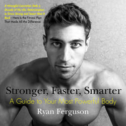 ISBN Stronger, Faster, Smarter