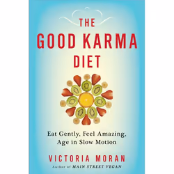ISBN The Good Karma Diet, Food & drink, English, Paperback, 320 pages