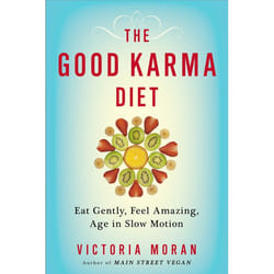 ISBN The Good Karma Diet