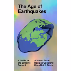 ISBN The Age of Earthquakes, Paperback, 256 pages