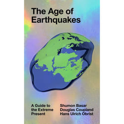ISBN The Age of Earthquakes