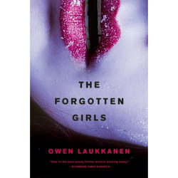 ISBN The Forgotten Girls
