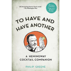 ISBN To Have and Have Another Revised Edition