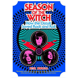 ISBN Season of the Witch